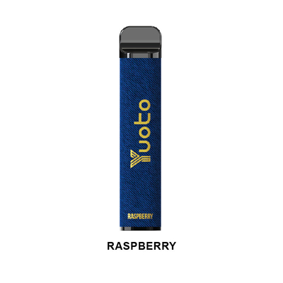 3500 Puffs Yuoto XXL MAX Penna Vape usa e getta Multi aromatizzata