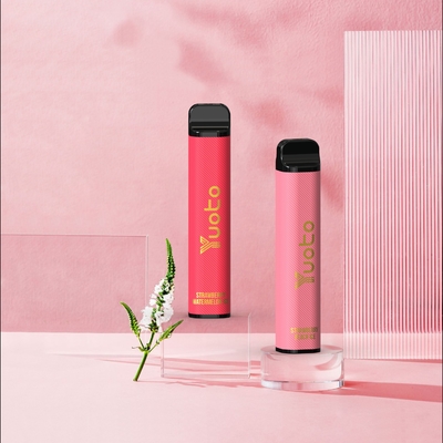 Originale Yuoto 3500 Puffs monouso Vape all'ingrosso Europa 9 ml