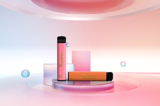 Vendita all'ingrosso MSDS 3500puffs Penna Vape monouso 2022 Nuovo design Vaporizzatore monouso Mesh Coil 14ml E-Liquid Coke Ice