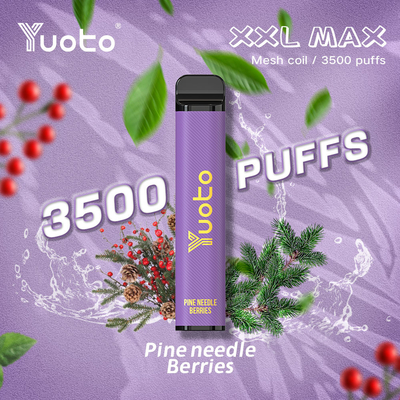 Commercio all'ingrosso Fabbrica direttamente usa e getta Vape Pod Mesh Coil Mini Bar 9ml Ejuice 1200mAh Batteria Puff Bar Distributore