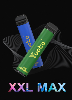 Commercio all'ingrosso Fabbrica direttamente usa e getta Vape Pod Mesh Coil Mini Bar 9ml Ejuice 1200mAh Batteria Puff Bar Distributore