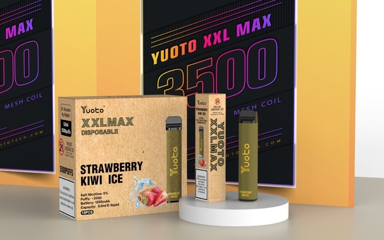 Commercio all'ingrosso Fabbrica direttamente usa e getta Vape Pod Mesh Coil Mini Bar 9ml Ejuice 1200mAh Batteria Puff Bar Distributore