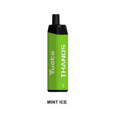 La Russia il Yuoto di vendita più caldo Thanos 5000 soffia vendita all'ingrosso eliminabile all'ingrosso I Vape di Mesh Coils Rechargeable 14ml