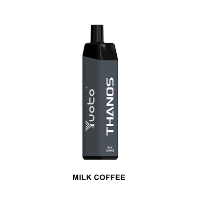 La Russia il Yuoto di vendita più caldo Thanos 5000 soffia vendita all'ingrosso eliminabile all'ingrosso I Vape di Mesh Coils Rechargeable 14ml