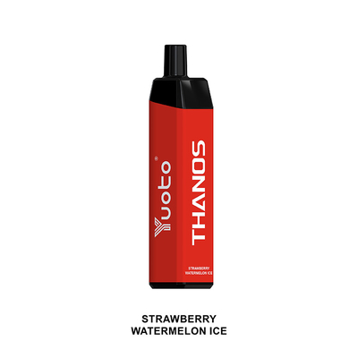 La Russia il Yuoto di vendita più caldo Thanos 5000 soffia vendita all'ingrosso eliminabile all'ingrosso I Vape di Mesh Coils Rechargeable 14ml
