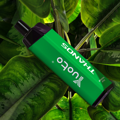 Soffi Vape, 14ml Mesh Coil Vape Pod elettronico dell'UL PSE 5000 di ROHS