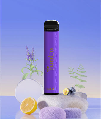 I baccelli eliminabili 3500 di 0 Vape del nicotina soffia Yuoto XXL Max Shop le migliori penne eliminabili nel Regno Unito