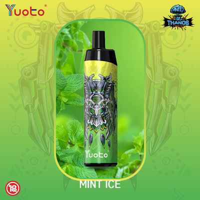 14ml 650mah Mesh Coil Vape mini usa e getta con spedizione veloce tipo C