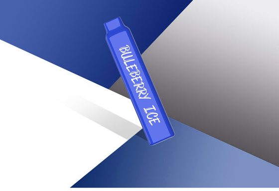 Il soffio novello Antivari, il fumo misto Vape di forma 600 di sapore 16 rinchiude il CE di FDA,