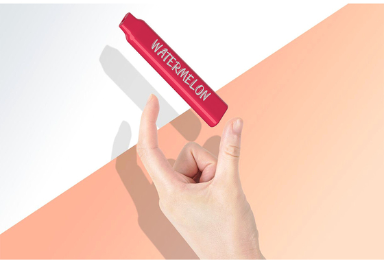 Il soffio novello Antivari, il fumo misto Vape di forma 600 di sapore 16 rinchiude il CE di FDA,