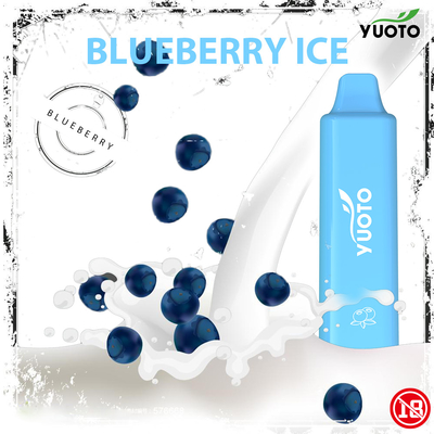 vape eliminabile astuto delle e-sigarette 1500puff di yuoto pro
