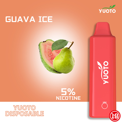 vape eliminabile astuto delle e-sigarette 1500puff di yuoto pro