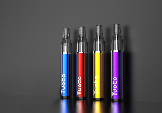 Liquido eliminabile su ordinazione della ricarica e di Vapes 4ml del minibar di Yuoto