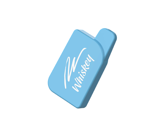 L'acciaio inossidabile Yuoto 700 soffi Vape 15 condisce 2,3 ml Juice Capacity