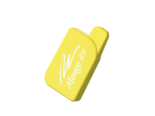 700 soffi Yuoto Mini Box 15 condisce 2,3 ml Juice Capacity You Deserve It