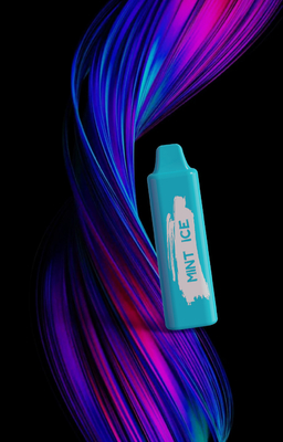 E-succo eliminabile Capaticy di Ecig 3.7V 5.0ml del pro 1500 soffio astuto di Yuoto