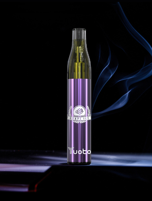 Yuoto 1200 soffia E-liquido 650mAh Mesh Coil Disposable di sapori 4ml di Vape 15