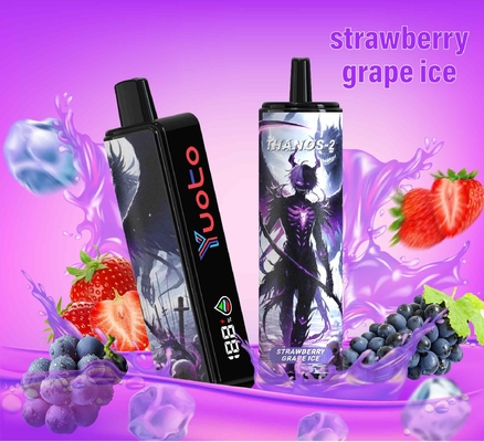 Yuoto Thanos2 10Kpuffs vaping usa e getta prezzo di fabbrica originale
